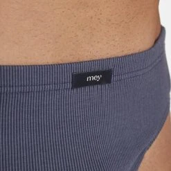 MEY Serie Bendigo Jazz-Pants -T-Shirt-Shop Mey Serie Bendigo Jazz Pants blau 38062 668 3