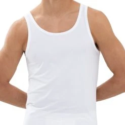 MEY Serie Dry Cotton Athletic Shirt