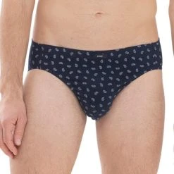 MEY Serie Small Paisley Jazz-Pants