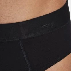MEY Serie Softball Jazz-Pants 8 MEY Serie Softball Jazz-Pants -T-Shirt-Shop Mey Serie Softball Jazz Pants schwarz 38178 123 3