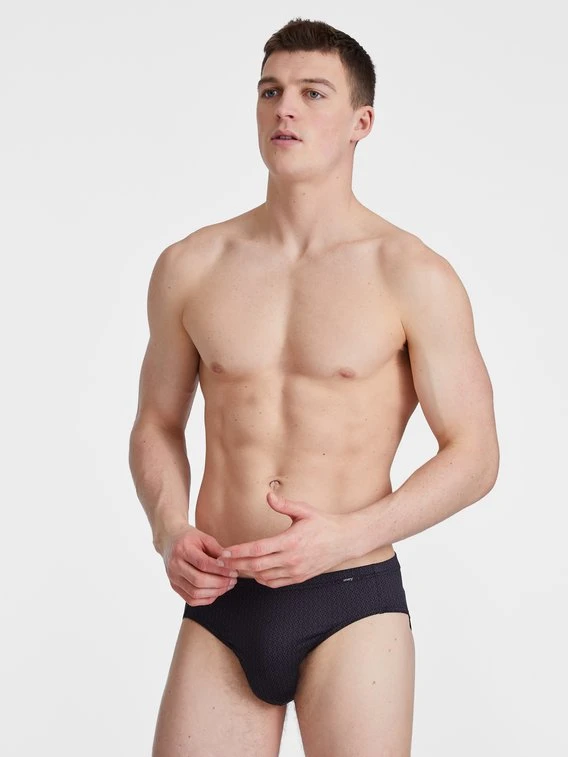 MEY Serie BC Geometric Jazz-Pants 3 MEY Serie BC Geometric Jazz-Pants - Image 3