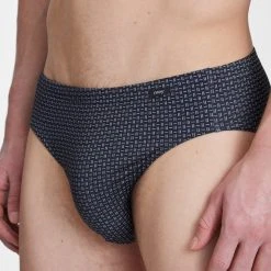 MEY Serie BC Quote Jazz-Pants -T-Shirt-Shop Mey Serie BC Quote Jazz Pants schwarz 38075 123 3