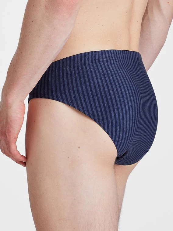 MEY Serie Tonal Stripes Jazz-Pants 2 MEY Serie Tonal Stripes Jazz-Pants - Image 2