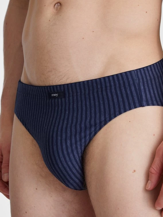 MEY Serie Tonal Stripes Jazz-Pants 4 MEY Serie Tonal Stripes Jazz-Pants - Image 4