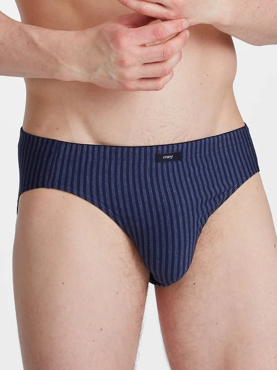 MEY Serie Tonal Stripes Jazz-Pants 1 MEY Serie Tonal Stripes Jazz-Pants