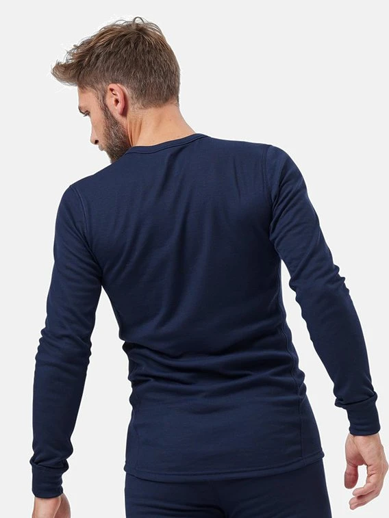 Odlo Active Warm Langarm-Shirt 2 Odlo Active Warm Langarm-Shirt - Image 2