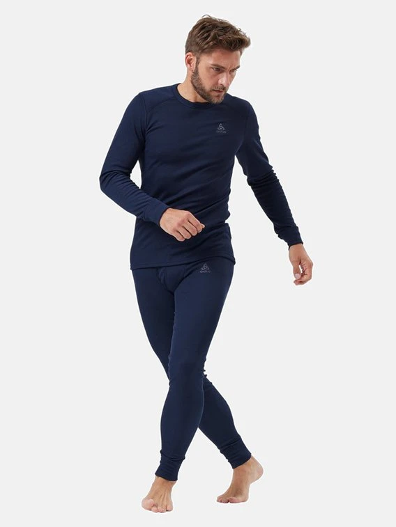 Odlo Active Warm Langarm-Shirt 3 Odlo Active Warm Langarm-Shirt - Image 3