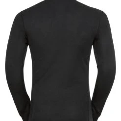 Odlo Active Warm Langarm-Shirt -T-Shirt-Shop Odlo Sport Active Warm Langarm Shirt schwarz 159102 15000 3