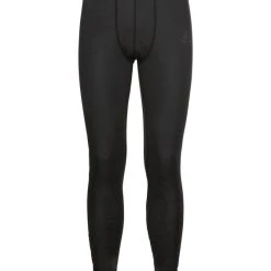 Odlo Active Warm Tights -T-Shirt-Shop Odlo Sport Active Warm Tights schwarz 159122 15000 2