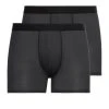 Odlo F-Dry Active Light Eco Boxer, 2er-Pack