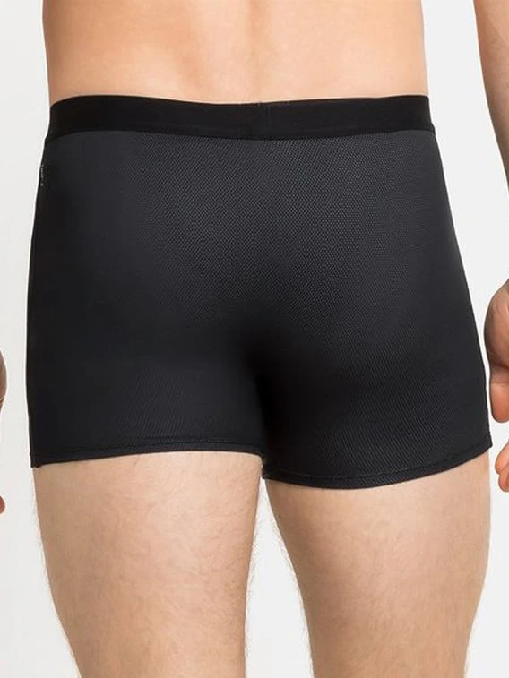 Odlo F-Dry Active Light Eco Boxer, 2er-Pack 3 Odlo F-Dry Active Light Eco Boxer, 2er-Pack - Image 3
