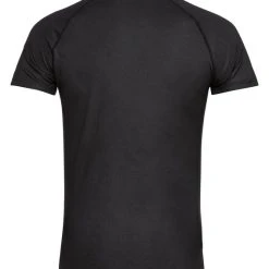 Odlo F-Dry Active Light Eco T-Shirt -T-Shirt-Shop Odlo Sport F Dry Active Light Eco T Shirt schwarz 141162 15000 5
