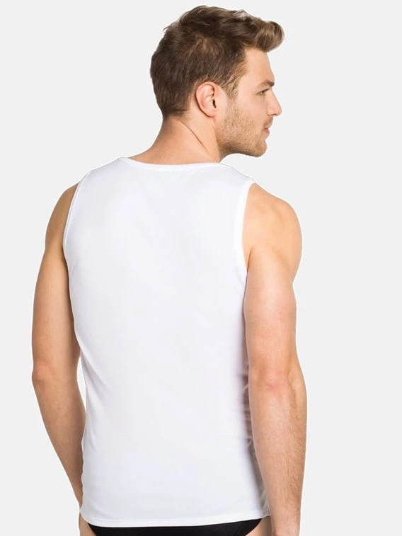 Odlo F-Dry Active Light Eco Tank-Top 2 Odlo F-Dry Active Light Eco Tank-Top – Bild 2