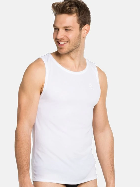 Odlo F-Dry Active Light Eco Tank-Top 1 Odlo F-Dry Active Light Eco Tank-Top