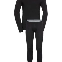 Odlo Merino 200 Baselayer-Set