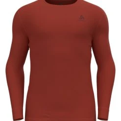 Odlo Merino 200 Langarm-Shirt