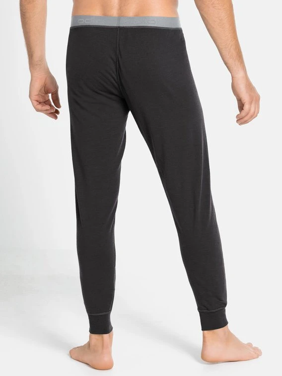 Odlo Merino 200 Tights 2 Odlo Merino 200 Tights - Image 2