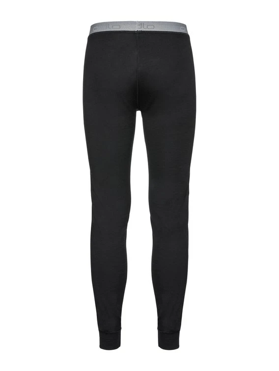 Odlo Merino 200 Tights 4 Odlo Merino 200 Tights - Image 4