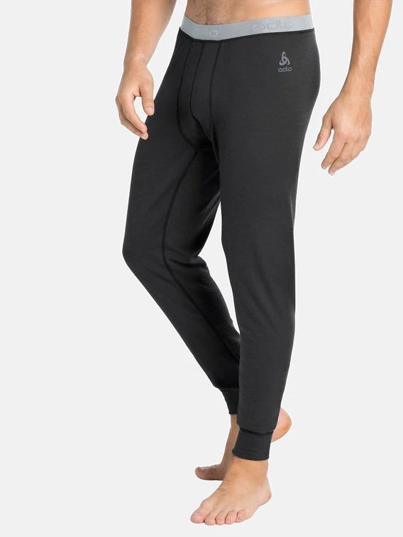 Odlo Merino 200 Tights 1 Odlo Merino 200 Tights