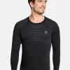 Odlo Performance Light Langarm-Shirt