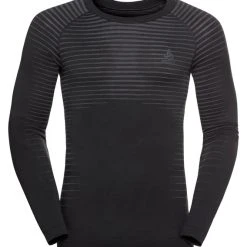Odlo Performance Light Langarm-Shirt -T-Shirt-Shop Odlo Sport Performance Light Langarm Shirt schwarz 188142 15000 2