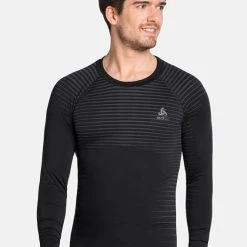 Odlo Performance Light Langarm-Shirt