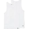 Polo Ralph Lauren Underwear Achselshirt Im Doppelpack