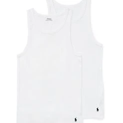 Polo Ralph Lauren Underwear Achselshirt Im Doppelpack