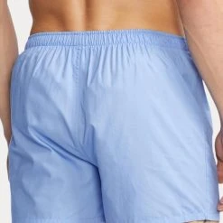 Polo Ralph Lauren Underwear Boxershorts, 3er-Pack -T-Shirt-Shop Polo Ralph Lauren Underwear Boxershorts 3er Pack blau 714610864 001 2