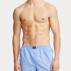 Polo Ralph Lauren Underwear Boxershorts, 3er-Pack -T-Shirt-Shop Polo Ralph Lauren Underwear Boxershorts 3er Pack blau 714610864 001 3