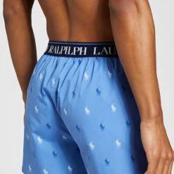 Polo Ralph Lauren Underwear Boxershorts, 3er-Pack -T-Shirt-Shop Polo Ralph Lauren Underwear Boxershorts 3er Pack blau 714866472 002 2