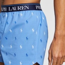 Polo Ralph Lauren Underwear Boxershorts, 3er-Pack -T-Shirt-Shop Polo Ralph Lauren Underwear Boxershorts 3er Pack blau 714866472 002 4
