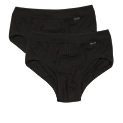 Schiesser Authentic Sportslip Doppelpack