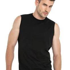 Schiesser American T-Shirts Achselshirt Im Doppelpack