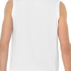 Schiesser American T-Shirts Achselshirt Im Doppelpack -T-Shirt-Shop SCI 208010 100 neu 2