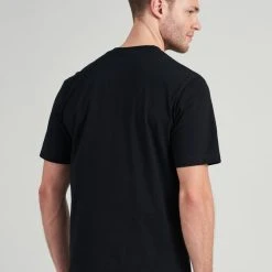 Schiesser American T-Shirts T-Shirt Im Doppelpack -T-Shirt-Shop SCI 208150 000 1626780460 3