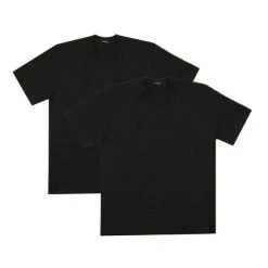 Schiesser American T-Shirts T-Shirt, V-Neck, 2er-Pack