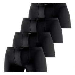 S.Oliver Basic Slip, 4er-Pack