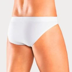 S.Oliver Basic Slip, 7er-Pack -T-Shirt-Shop SOliver Basic Slip 7er Pack weiss JH 1SL LS WEIss 2