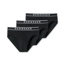 Schiesser 95/5 Rio-Slip, 3er-Pack