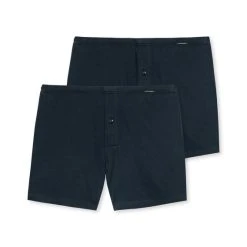 Schiesser Boxer Plus Boxershorts, Doppelpack