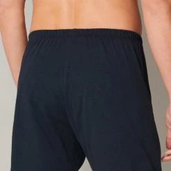 Schiesser Boxer Plus Boxershorts, Doppelpack -T-Shirt-Shop Schiesser Boxer Plus Boxershorts Doppelpack blau 174002 803 1628507593