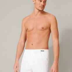 Schiesser Boxer Plus Boxershorts, Doppelpack -T-Shirt-Shop Schiesser Boxer Plus Boxershorts Doppelpack schwarz 174002 908 1628507584