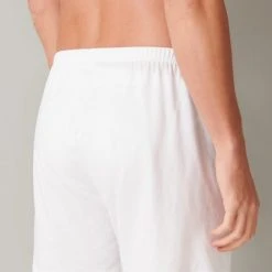 Schiesser Boxer Plus Boxershorts, Doppelpack -T-Shirt-Shop Schiesser Boxer Plus Boxershorts Doppelpack schwarz 174002 908 1628507593