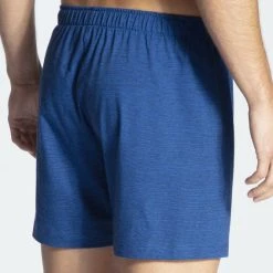 Schiesser Boxershorts Jersey-Boxershorts, Doppelpack 7 Schiesser Boxershorts Jersey-Boxershorts, Doppelpack -T-Shirt-Shop Schiesser Boxershorts Jersey Boxershorts Doppelpack blau 168446 901 2 2