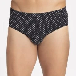 Schiesser Dark Sapphire Herren-Slip