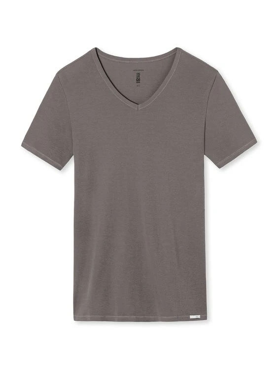 Schiesser Long Life Cool Unterhemd Mit V-Ausschnitt 4 Schiesser Long Life Cool Unterhemd Mit V-Ausschnitt - Image 4