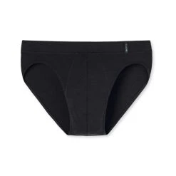 Schiesser Long Life Soft Rio Slip -T-Shirt-Shop Schiesser Long Life Soft Rio Slip schwarz 149044 001 2