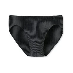 Schiesser Long Life Soft Rio-Slip -T-Shirt-Shop Schiesser Long Life Soft Rio Slip schwarz 149046 001 2