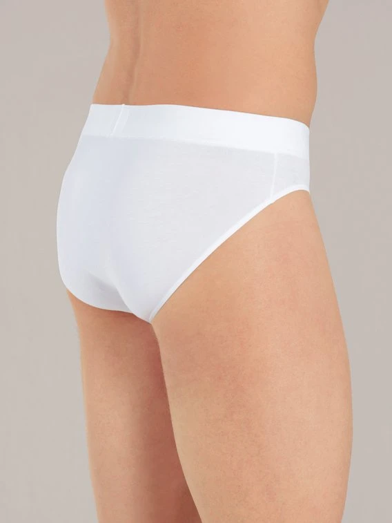 Schiesser Long Life Soft Rio Slip 2 Schiesser Long Life Soft Rio Slip - Image 2